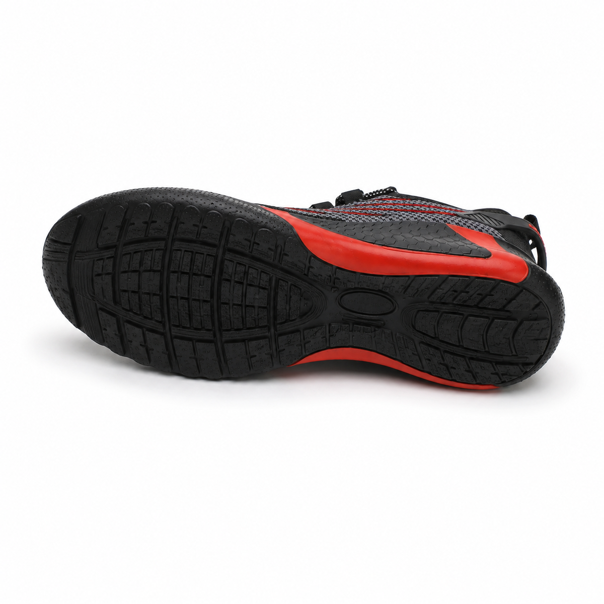 Chaussure de sécurité homme | ORTOPÉA Axion