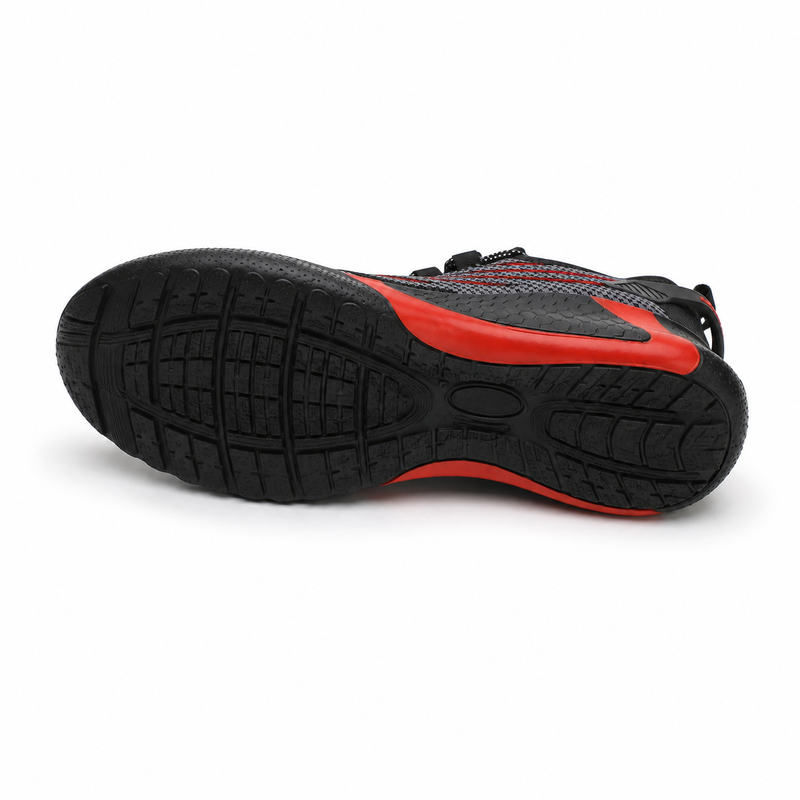 Chaussure de sécurité homme | ORTOPÉA Axion