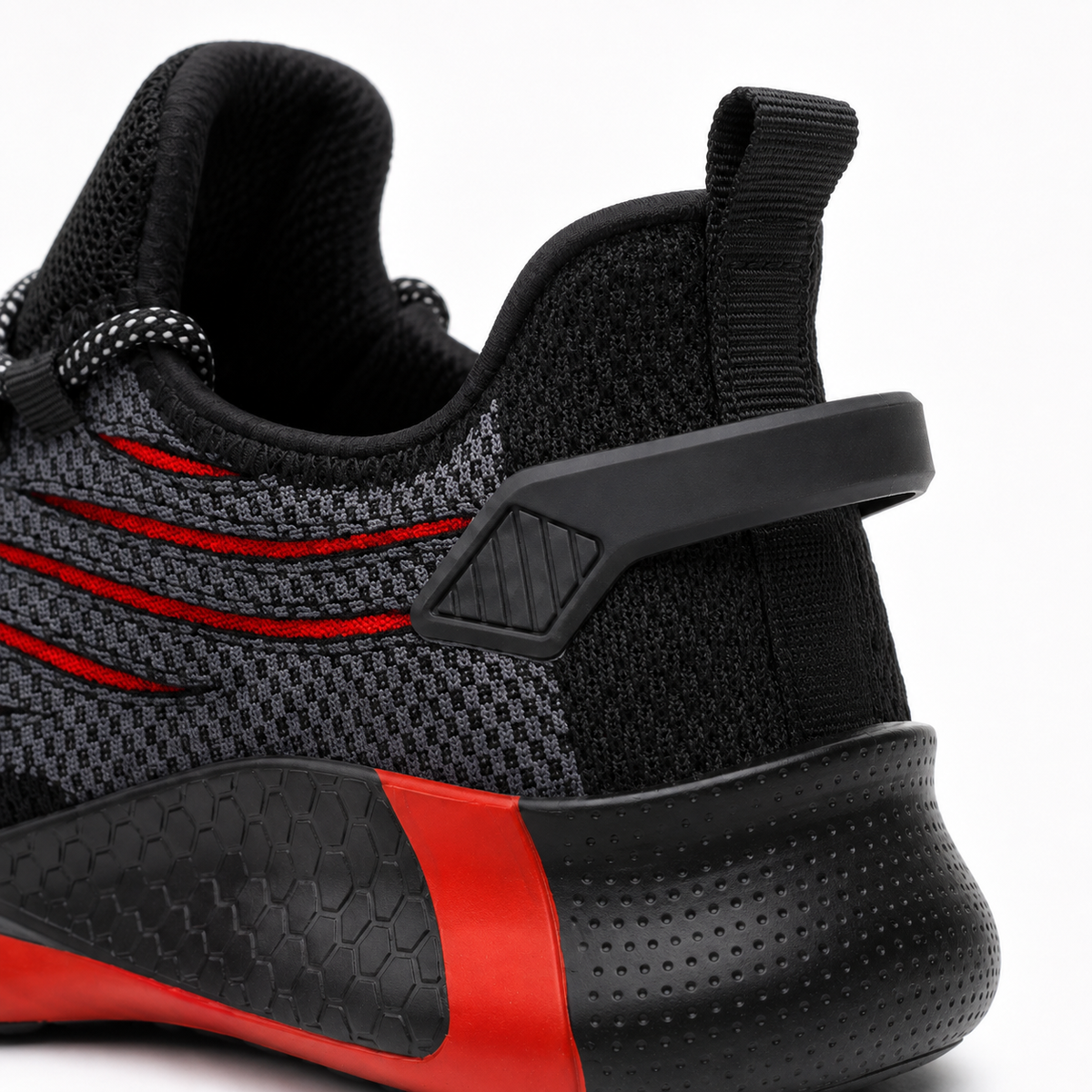 Chaussure de sécurité homme | ORTOPÉA Axion