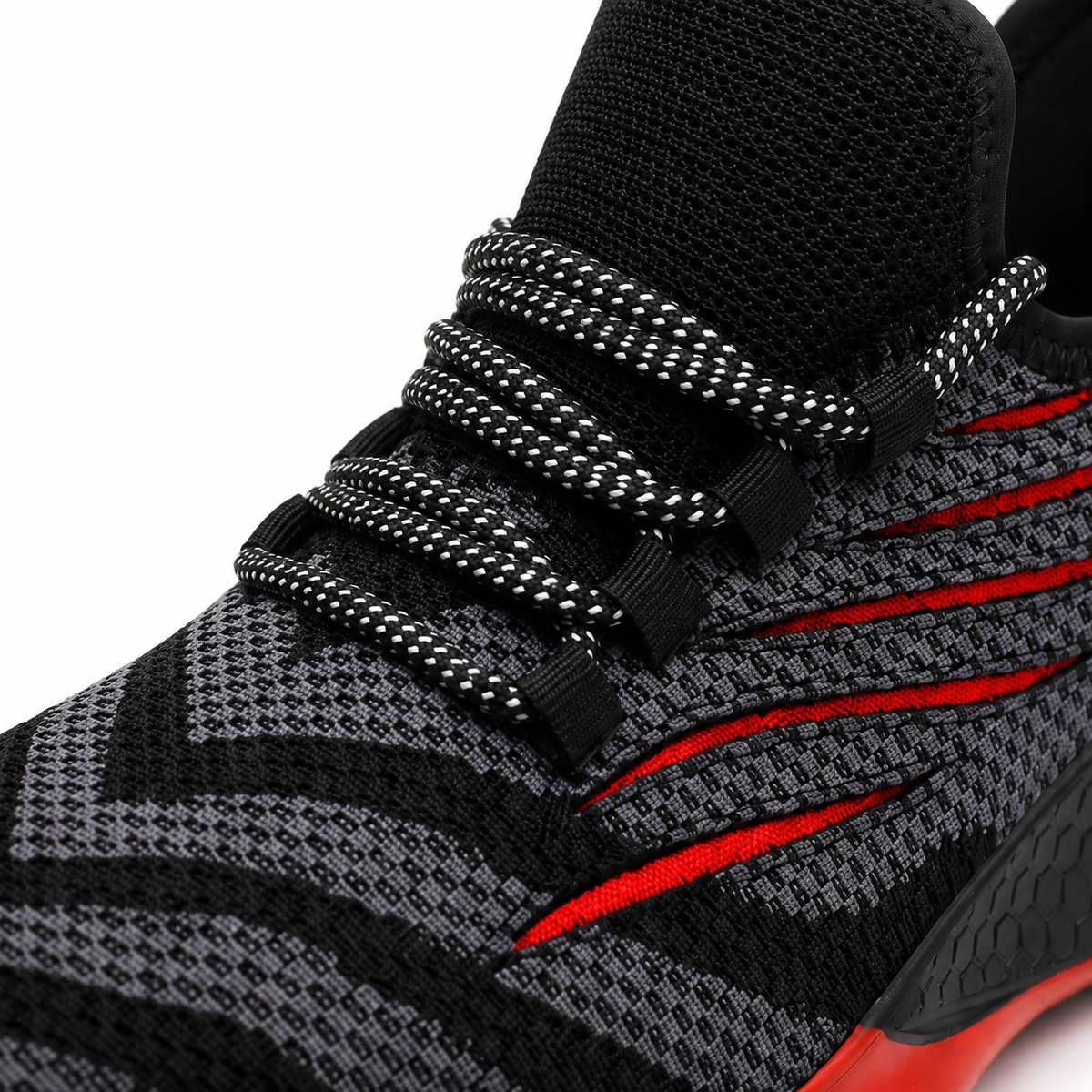 Chaussure de sécurité homme | ORTOPÉA Axion