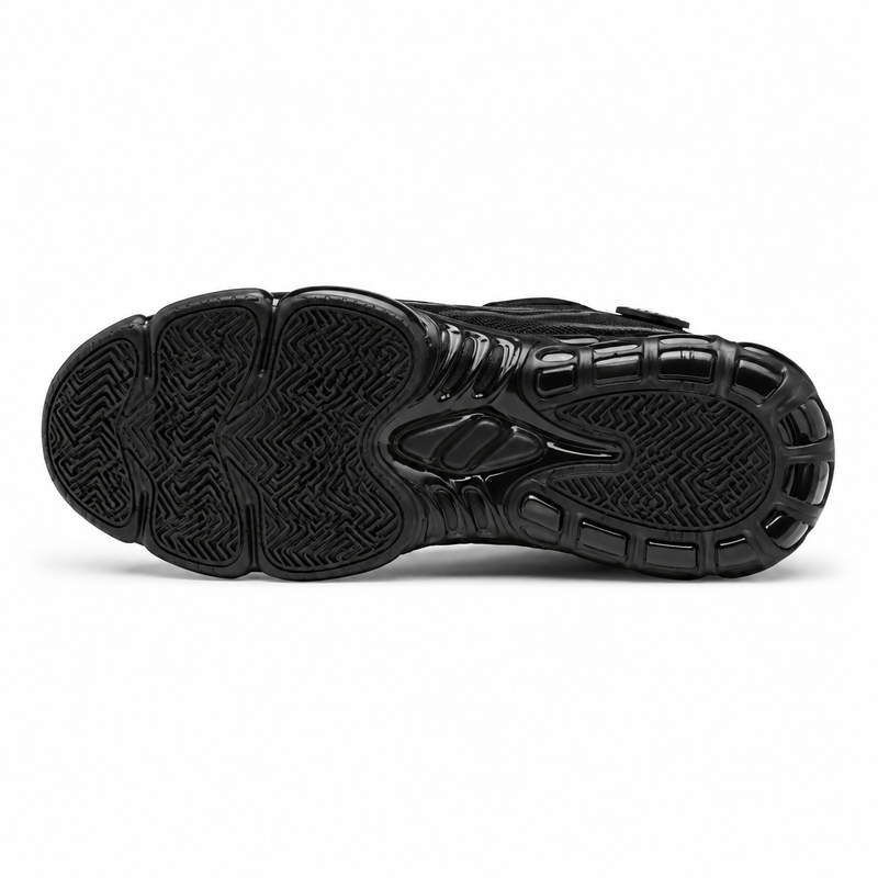 ORTOPÉA Eryx — Chaussures de sécurité sport à molette