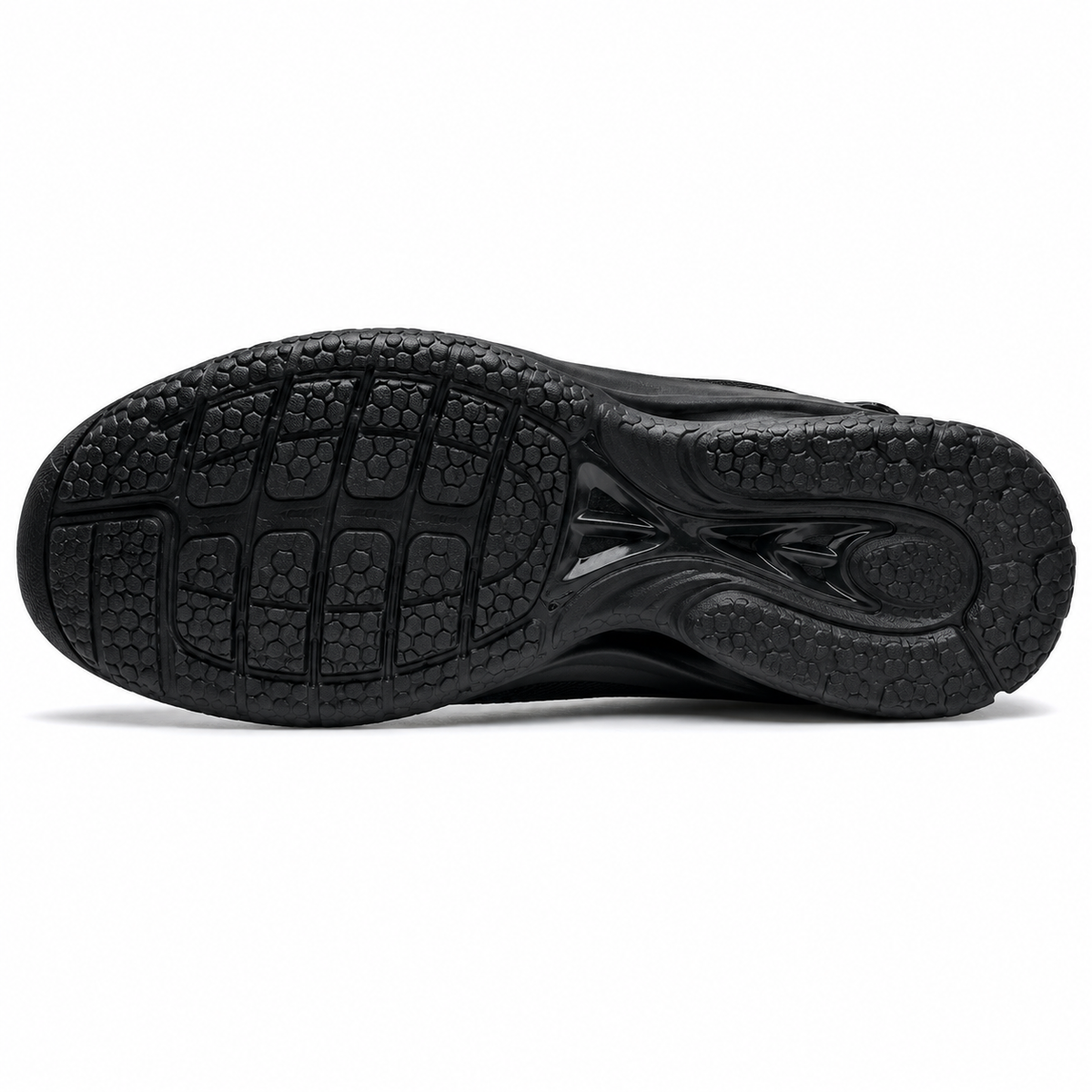 ORTOPÉA Noryx — Basket de sécurité à molette anti-perforation