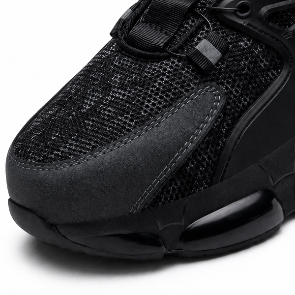 Chaussure de sécurité homme sport molette – anti-écrasement, anti-perforation (Copie) (Copie) (Copie) (Copie) (Copie)