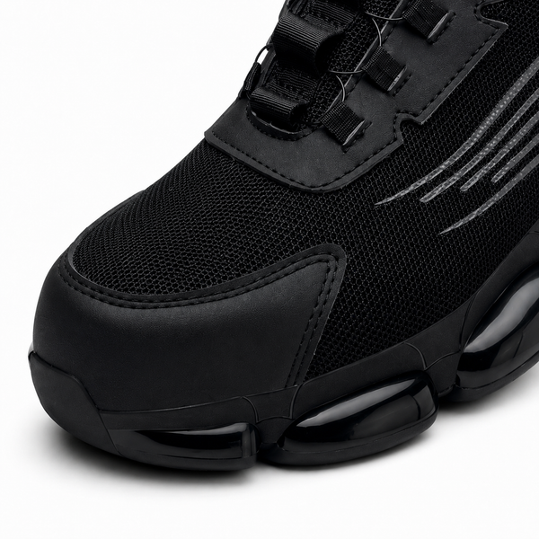 Chaussure de sécurité homme sport molette – anti-écrasement, anti-perforation (Copie) (Copie) (Copie) (Copie) (Copie) (Copie)