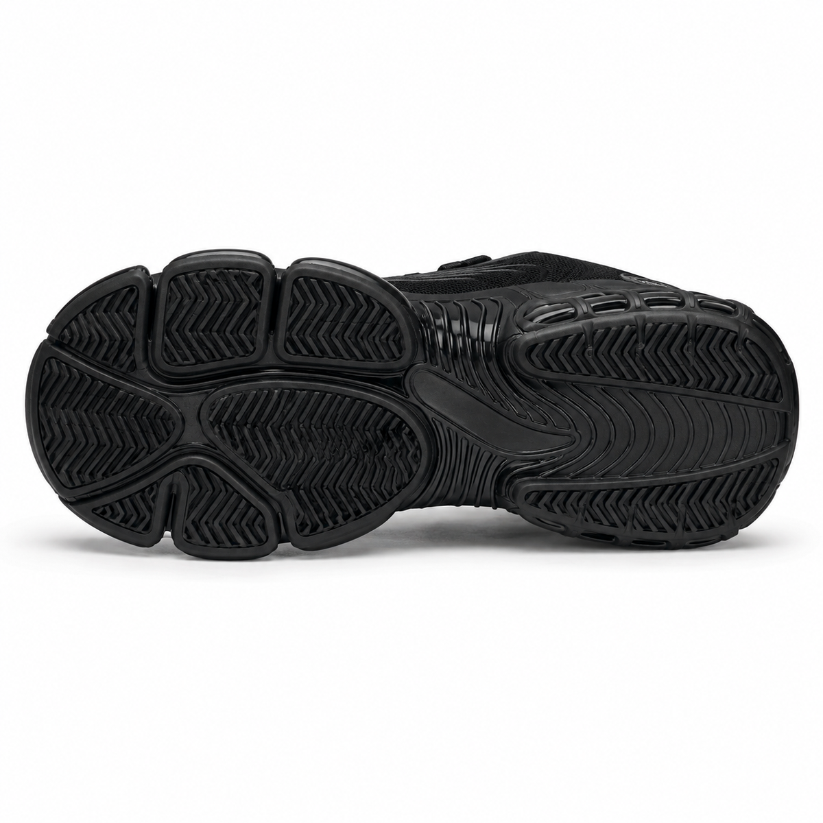 ORTOPÉA Varo — Chaussures de sécurité sport à molette
