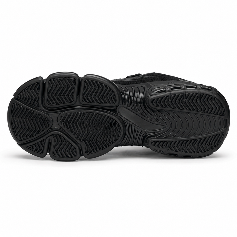 ORTOPÉA Varo — Chaussures de sécurité sport à molette