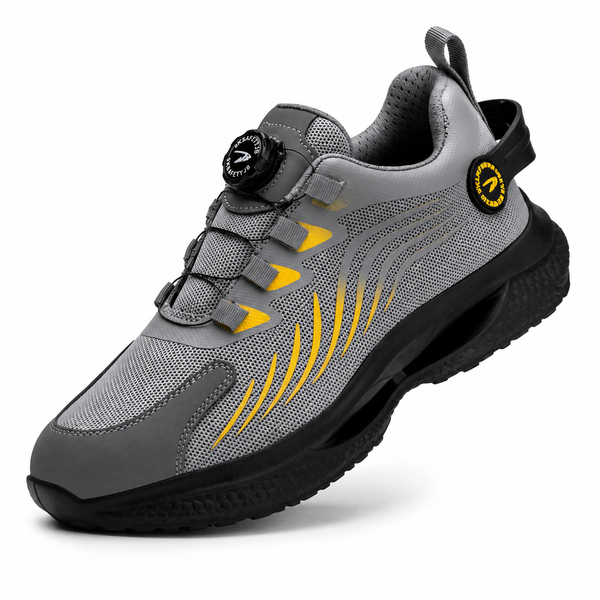 Chaussure de sécurité homme sport molette – anti-écrasement, anti-perforation (Copie) (Copie) (Copie) (Copie) (Copie) (Copie) (Copie) (Copie)