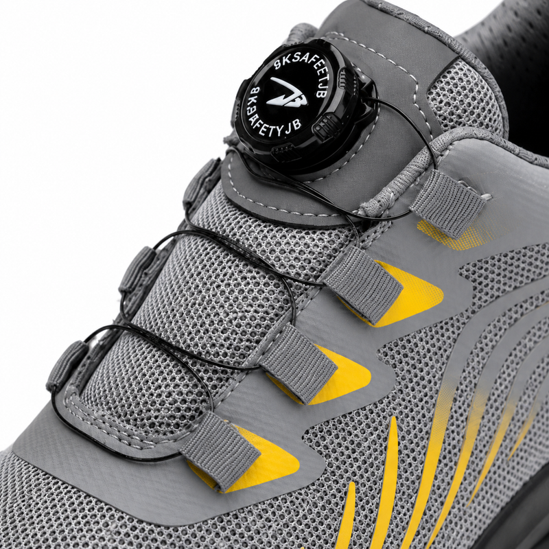 Chaussures de sécurité sport | ORTOPÉA Strava