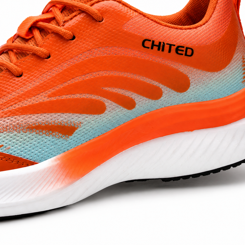 ORTOPÉA Kaven — Chaussures de sécurité sport homme & femme