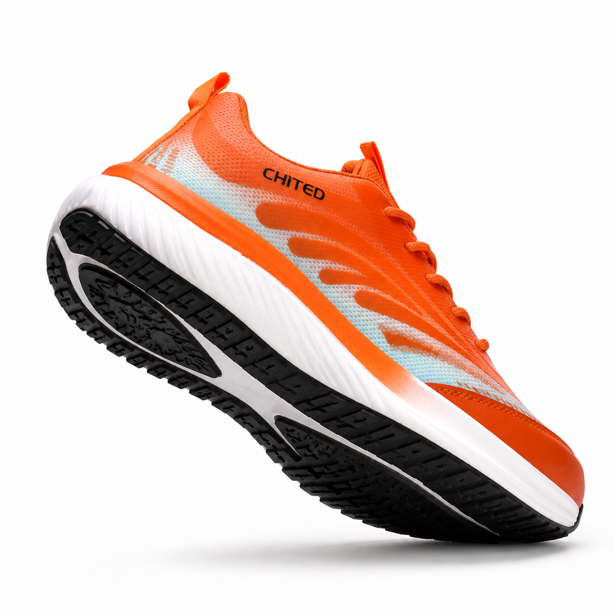 ORTOPÉA Kaven — Chaussures de sécurité sport homme & femme