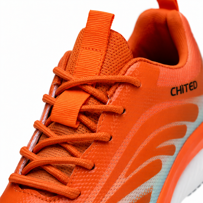 ORTOPÉA Kaven — Chaussures de sécurité sport homme & femme