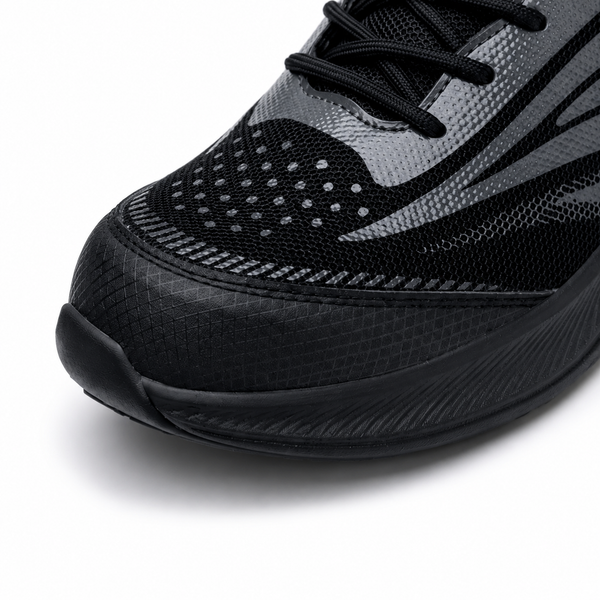 Chaussure de sécurité légère 4 saisons homme/femme – embout renforcé, antidérapante (Copie)