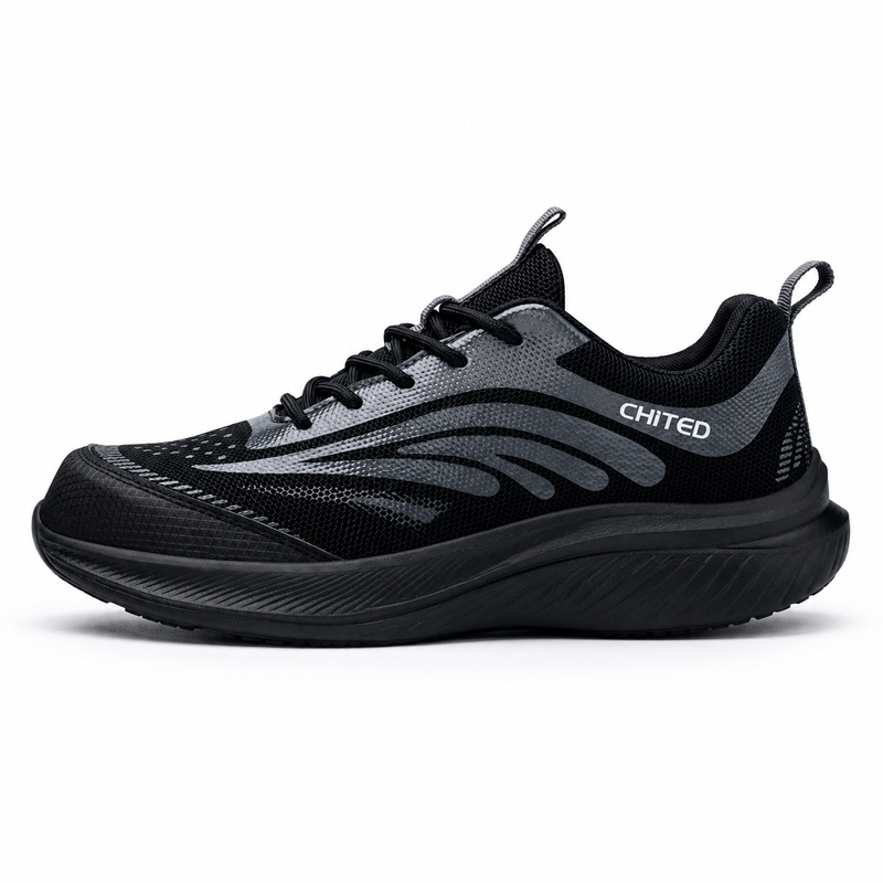 Chaussures de sécurité| ORTOPÉA Arven