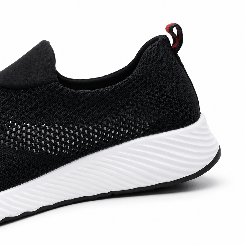 ORTOPÉA Avelis — Chaussures de sécurité mesh