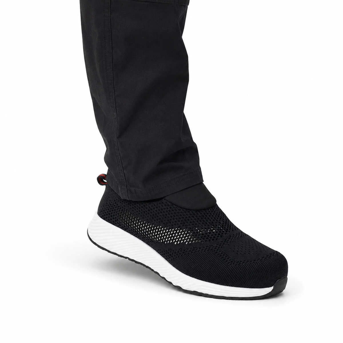 ORTOPÉA Avelis — Chaussures de sécurité mesh