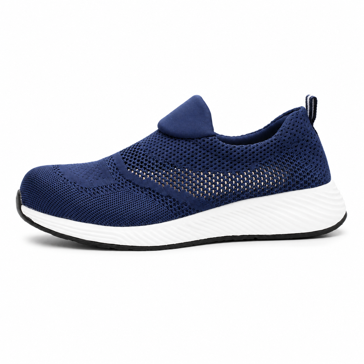 ORTOPÉA Zephra — Chaussures de sécurité en mesh