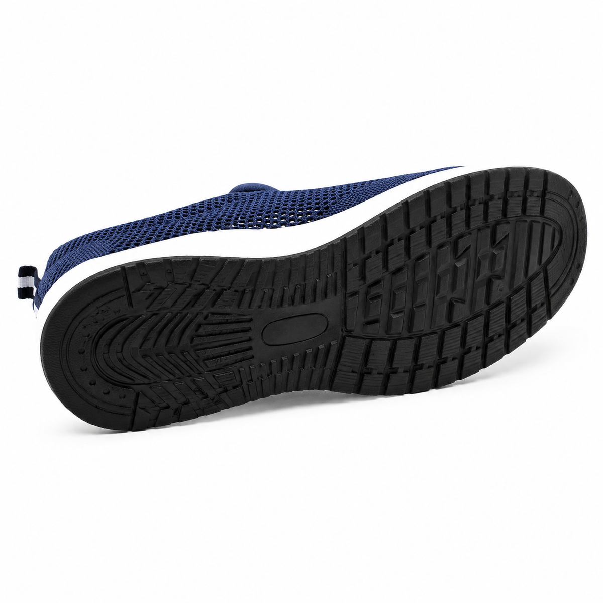 ORTOPÉA Zephra — Chaussures de sécurité en mesh