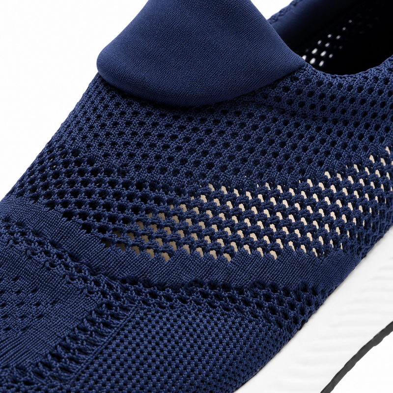 ORTOPÉA Zephra — Chaussures de sécurité en mesh