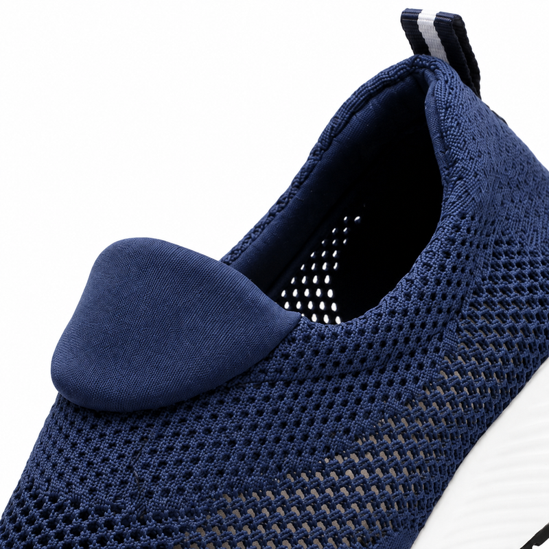 ORTOPÉA Zephra — Chaussures de sécurité en mesh