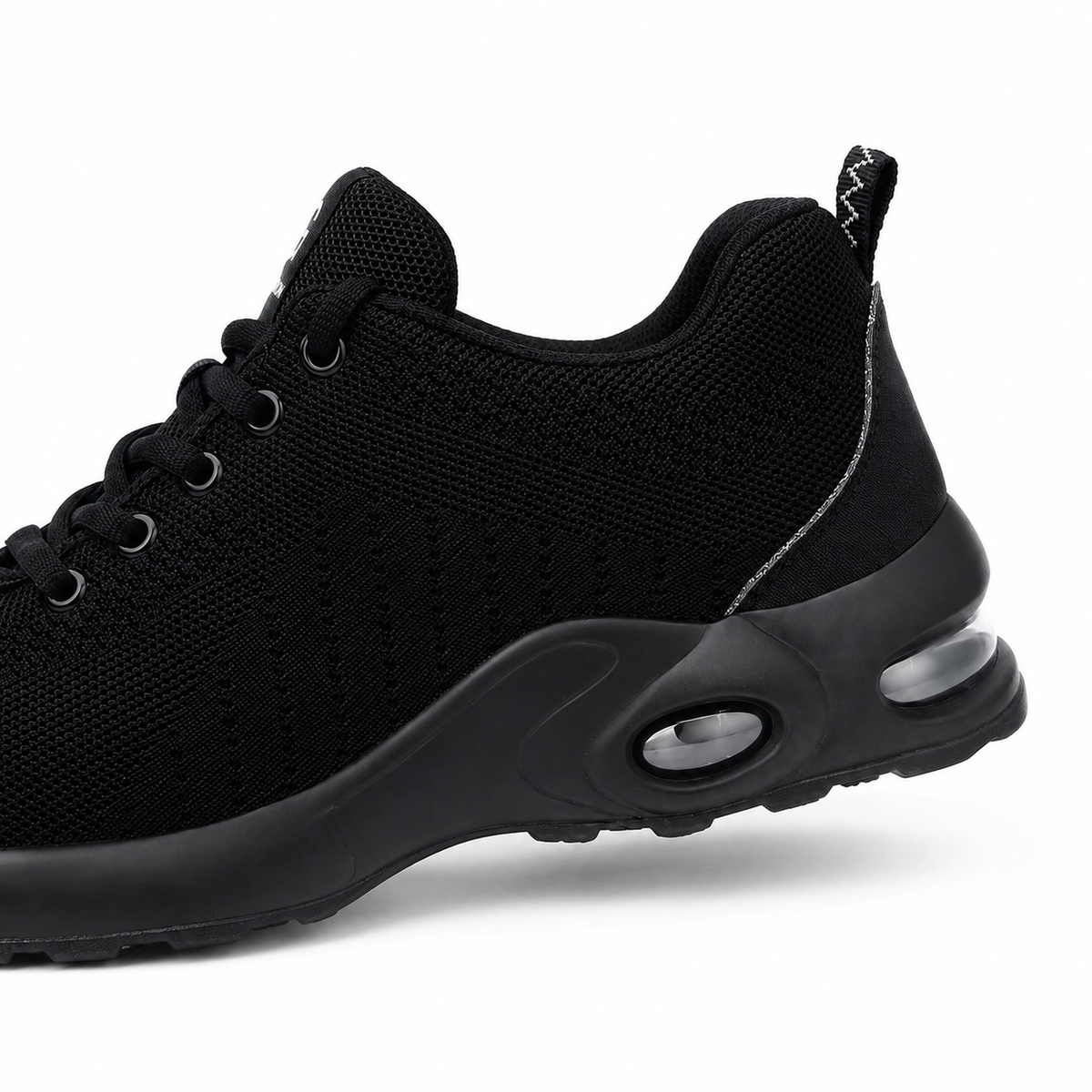 ORTOPÉA Kelys — Chaussures de sécurité à coussin d’air