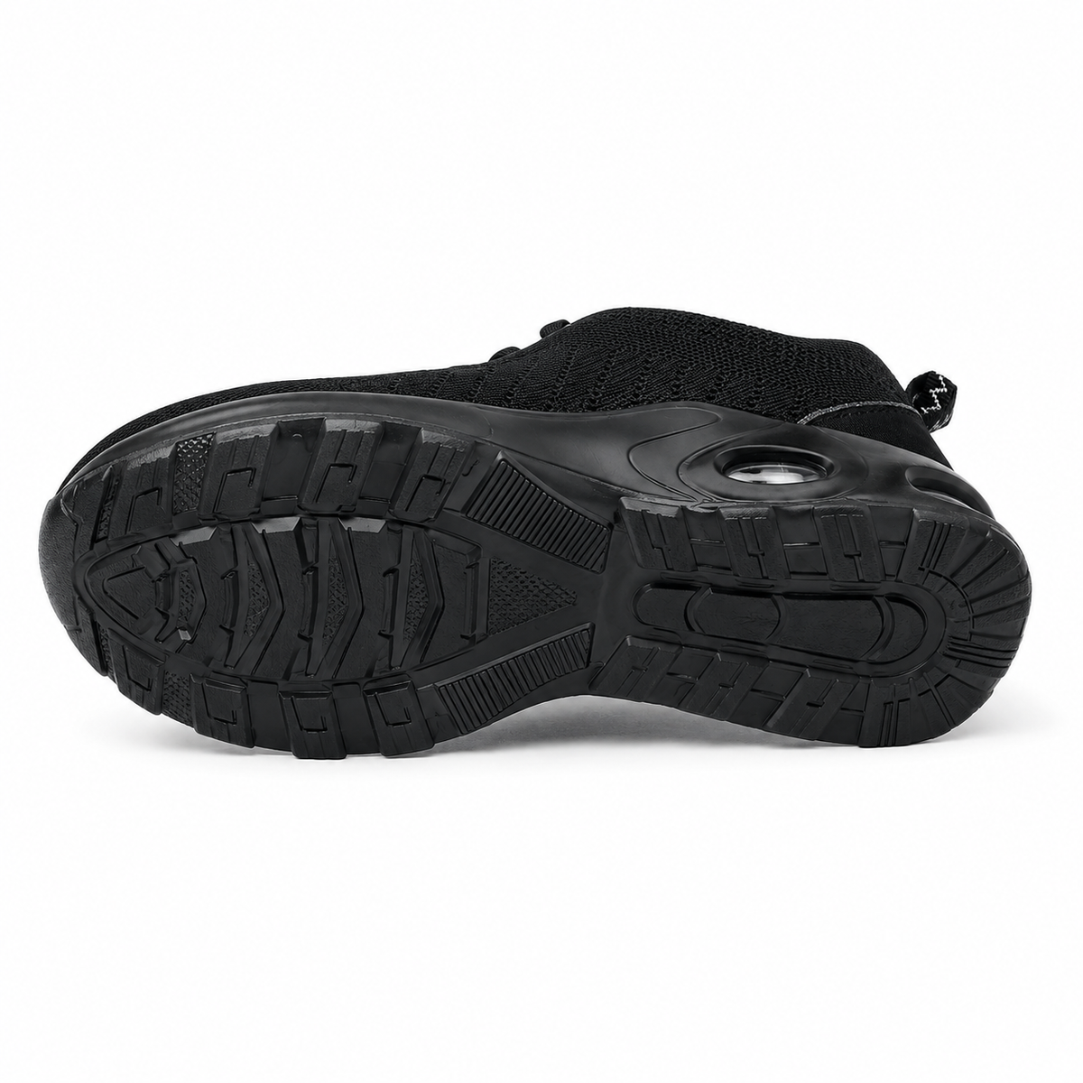 ORTOPÉA Kelys — Chaussures de sécurité à coussin d’air