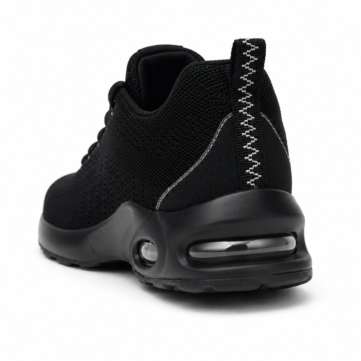 ORTOPÉA Kelys — Chaussures de sécurité à coussin d’air