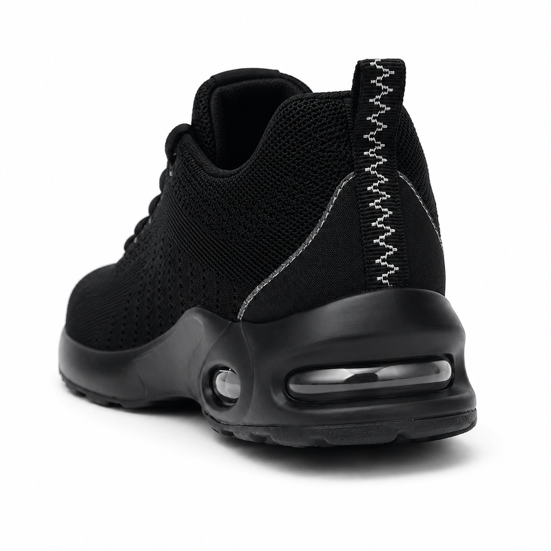 ORTOPÉA Kelys — Chaussures de sécurité à coussin d’air