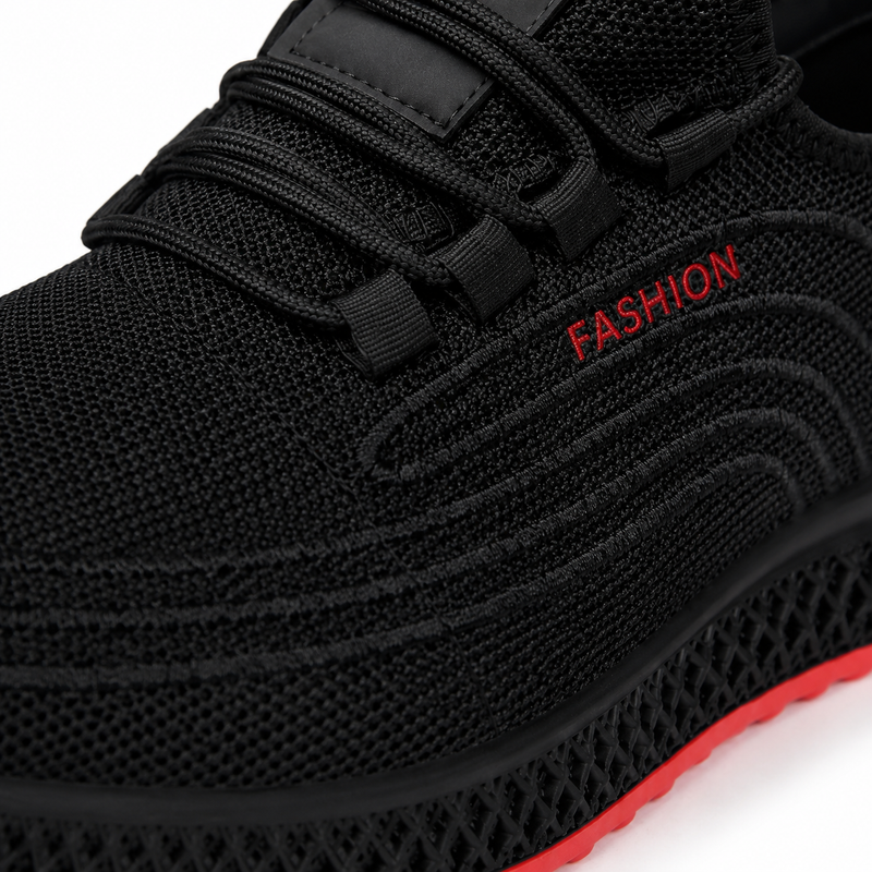ORTOPÉA Calen — Chaussures de sécurité homme & femme