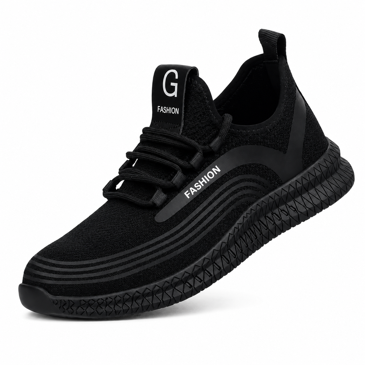 Chaussures de sécurité | ORTOPÉA Nexo