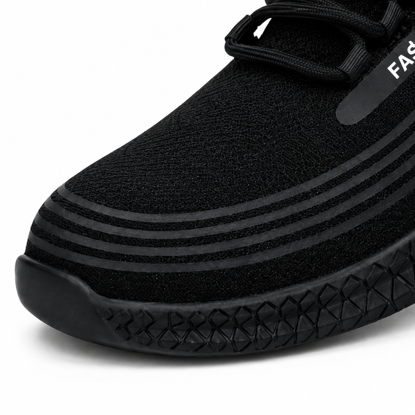 Chaussure de sécurité sneaker légère homme/femme – embout acier, anti-perforation (Copie)