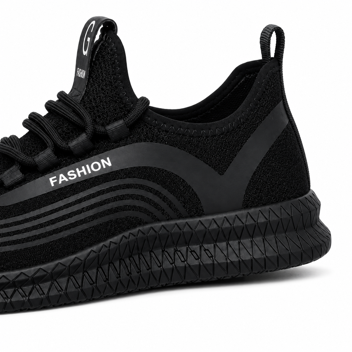 Chaussures de sécurité | ORTOPÉA Nexo