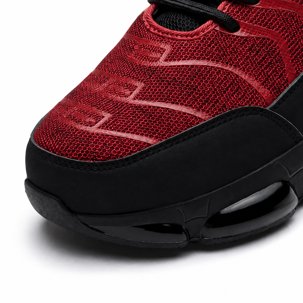 ORTOPÉA Vantis — Basket de sécurité à coussin d’air homme & femme