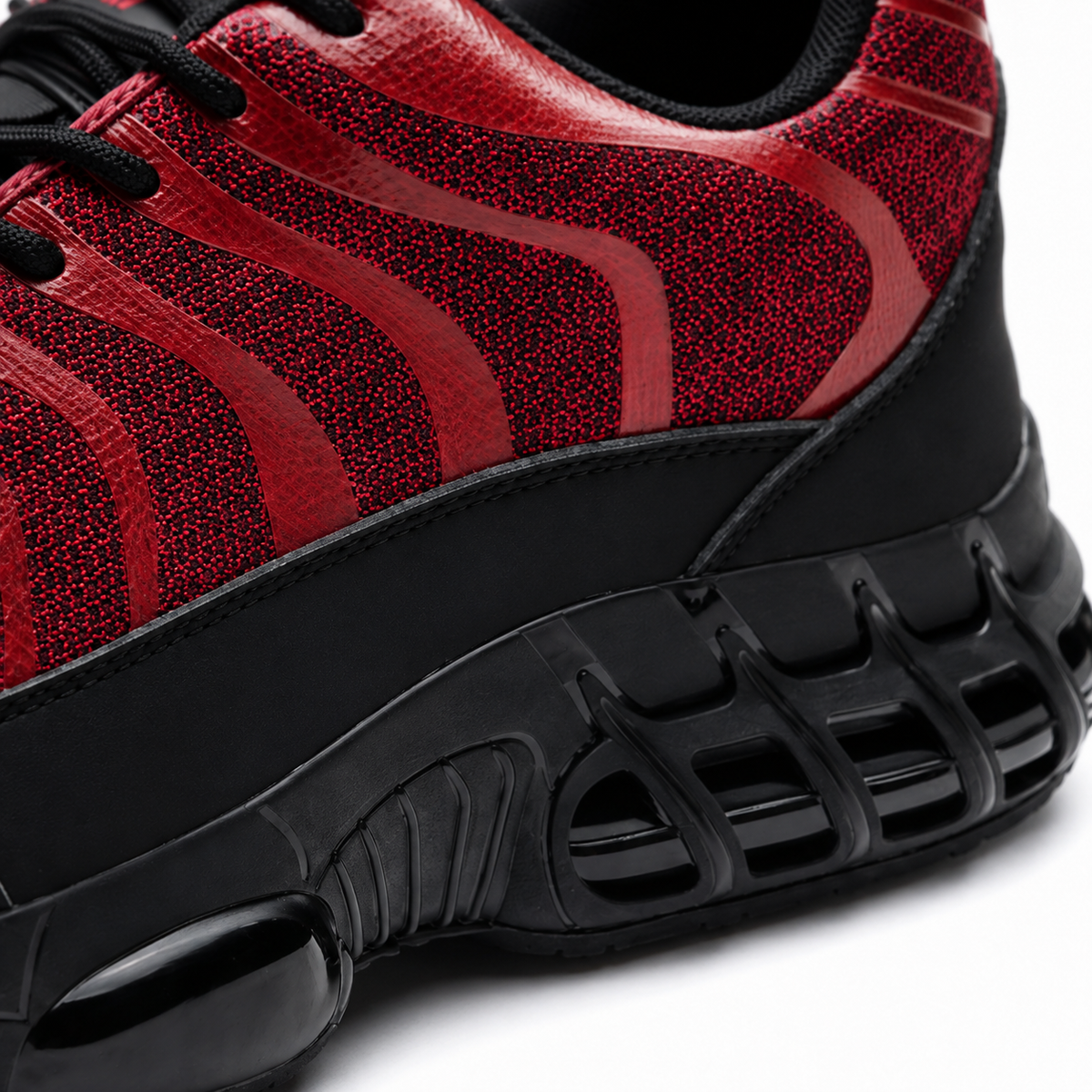 ORTOPÉA Vantis — Basket de sécurité à coussin d’air homme & femme