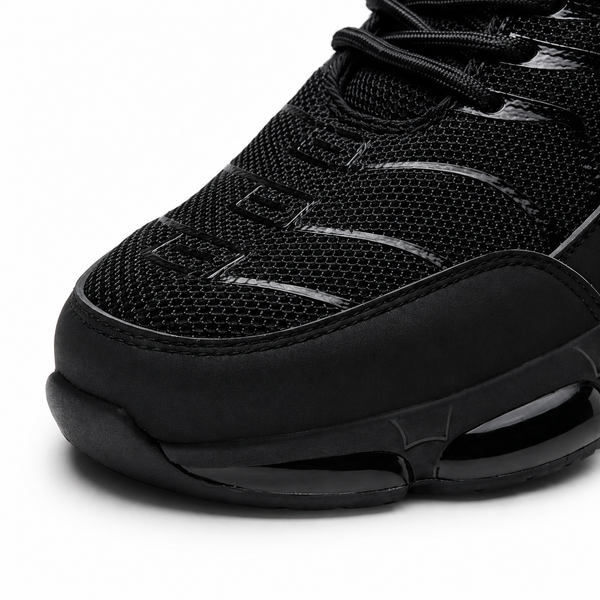 Chaussure de sécurité sneaker semelle amortissante homme/femme – embout acier (Copie) (Copie)