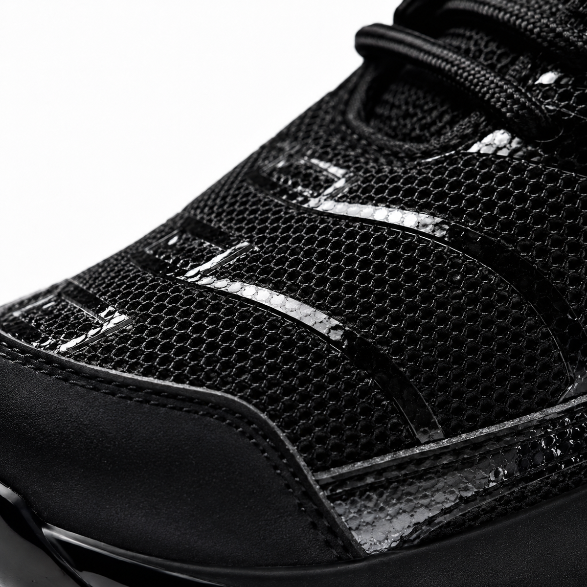 Chaussures de sécurité à coussin d’air | ORTOPÉA Aeris