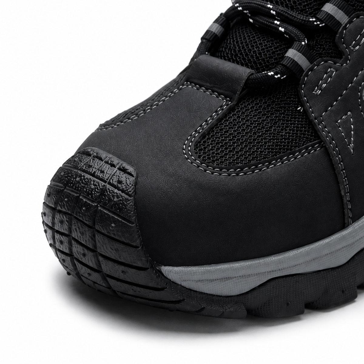 ORTOPÉA Rovan — Chaussures de sécurité homme