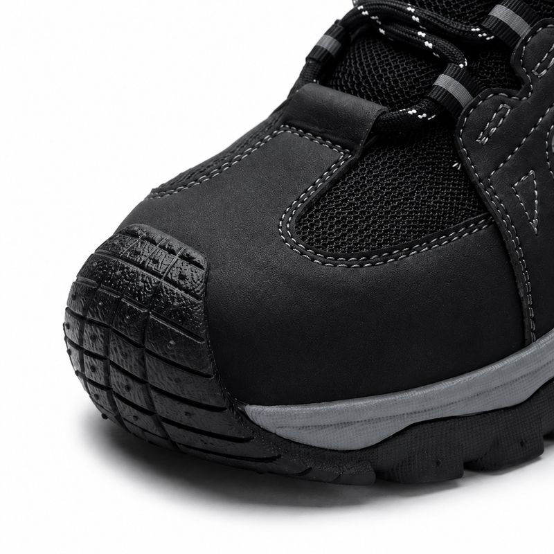 ORTOPÉA Rovan — Chaussures de sécurité homme