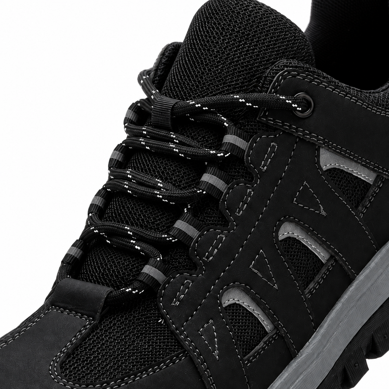 ORTOPÉA Rovan — Chaussures de sécurité homme