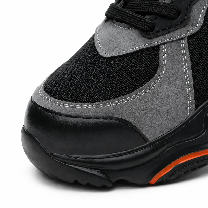 ORTOPÉA Navor — Chaussures de sécurité homme