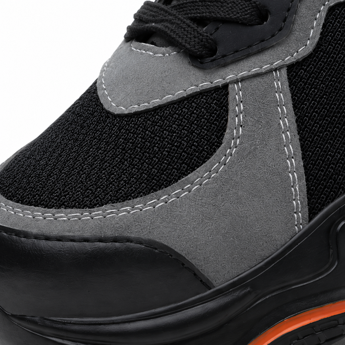 ORTOPÉA Navor — Chaussures de sécurité homme
