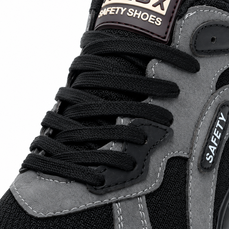 ORTOPÉA Navor — Chaussures de sécurité homme