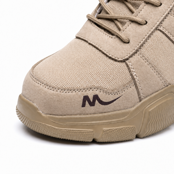 Steel Toe Safety Shoes Men Work Safety Boots Lightweight Breathable Comfortable Sneakers Men Boots Slip-resistant shoes (Copie) (Copie) (Copie) (Copie) (Copie)