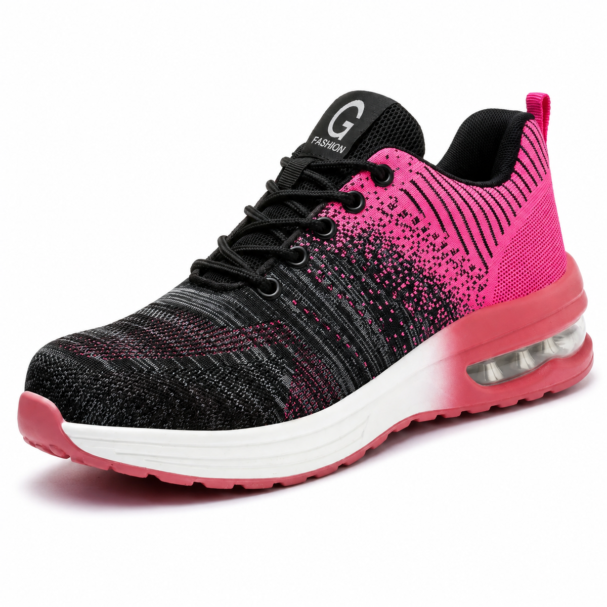 Chaussures de sécurité femme | ORTOPÉA Vektor