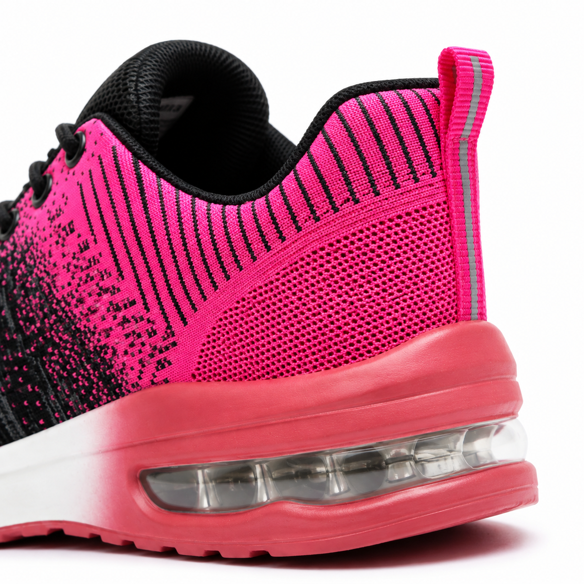 Chaussures de sécurité femme | ORTOPÉA Vektor