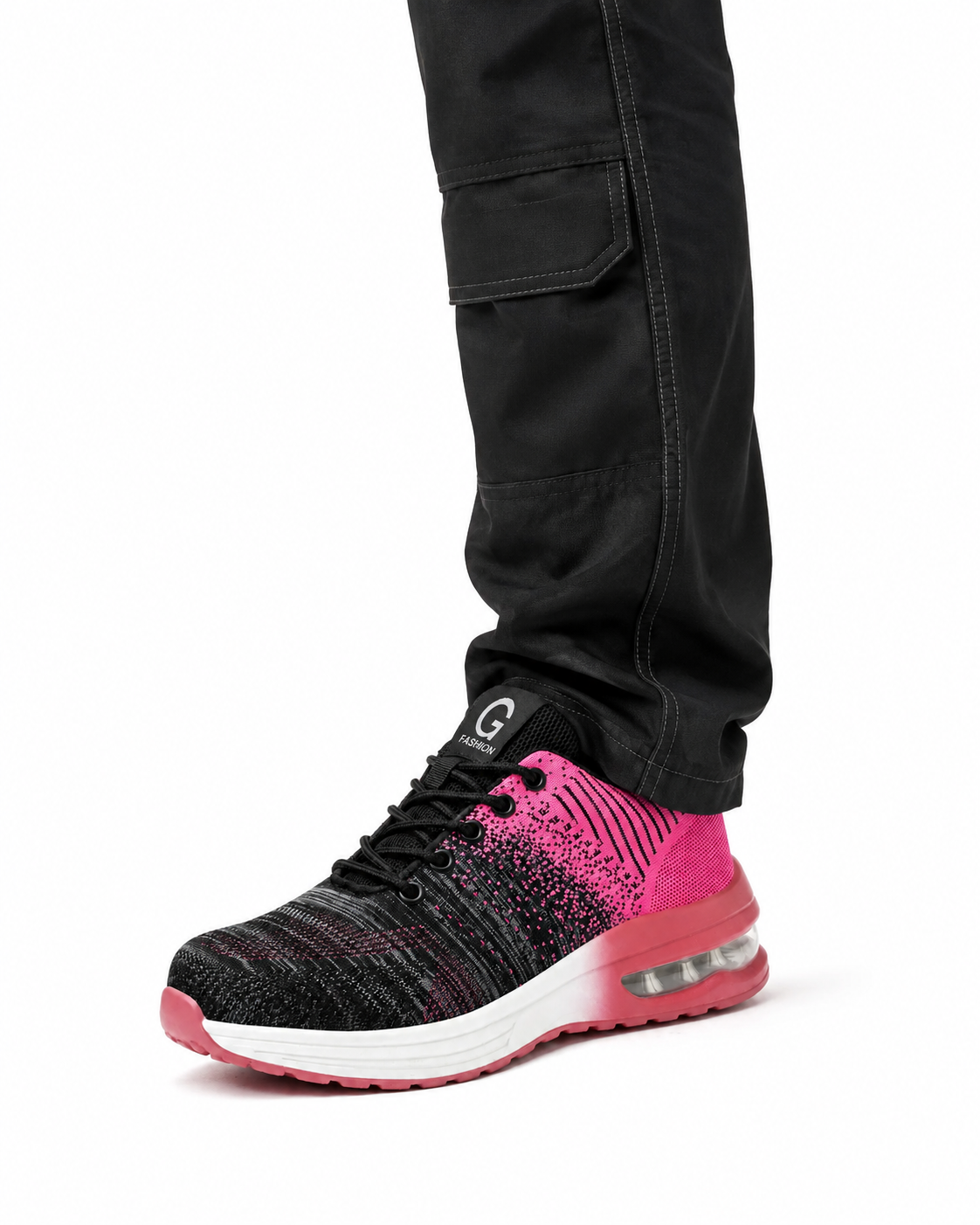 Chaussures de sécurité femme | ORTOPÉA Vektor
