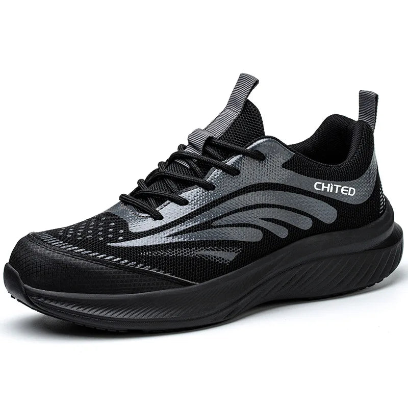 Chaussures de sécurité| ORTOPÉA Arven