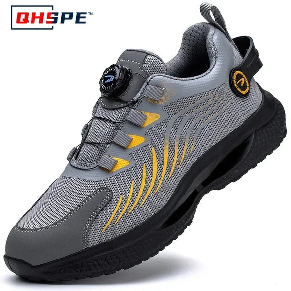 Chaussure de sécurité homme sport molette – anti-écrasement, anti-perforation (Copie) (Copie) (Copie) (Copie) (Copie) (Copie) (Copie) (Copie)